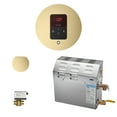 thumbnail image 1 of MS225EC1 7.MS90EC1 5kW w iTempo® AutoFlush® Rnd Satin Brass, 1 of 1