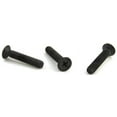 thumbnail image 1 of MS24693-52B / 8-32 x 3/4" Mil-Spec Machine Screws / Phillips / Flat 100 / 18-8 SS / Blk Ox - 2000 Piece Carton, 1 of 1