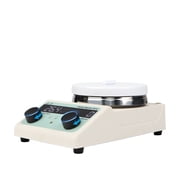 MS300 Digital Heating Magnetic Stirrer Hot Plate 1500RPM