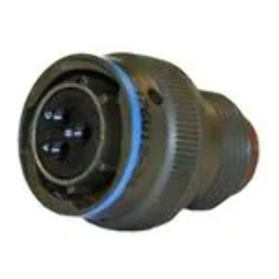 MS3476W18-32S Connector Circular 32Pos Crimp ST Cable Mount 32 Terminal 1 Port JMS3476W18-32S