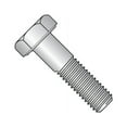 thumbnail image 1 of MS35308-416 / 1/2-20 x 2 1/4" Mil-Spec Hex Cap Screws / 18-8 Stainless Steel / DFAR Compliant / Revision E (Fine) (Quantity: 50 pcs), 1 of 1