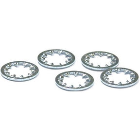 MS35333-76 / 3/8" Mil-Spec Internal Tooth Lock Washers / 410 Stainless Steel - 1000 Piece Carton