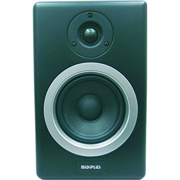 MS5 Active Monitor$$Musical Instruments