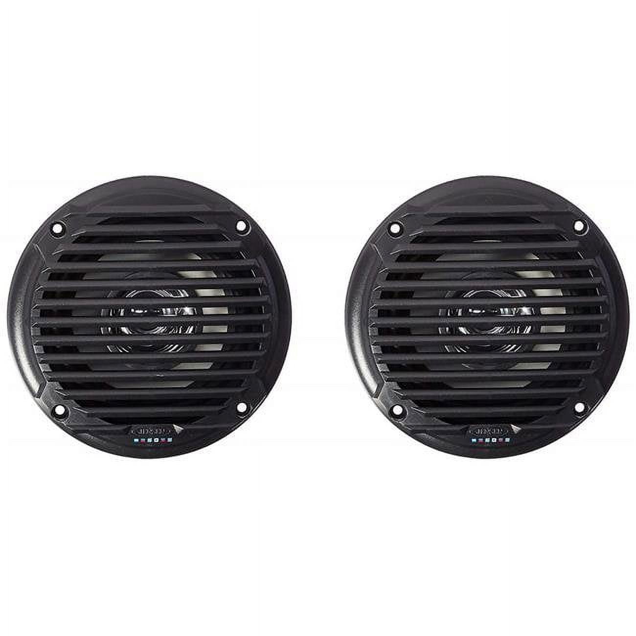 MS5006B 5.25 in. Outdoor Speakers