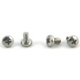 thumbnail image 1 of MS51957-32 / 6-32 x 3/4" Mil-Spec Machine Screws / Phillips / Pan / 18-8 Stainless Steel - 2000 Piece Carton, 1 of 1