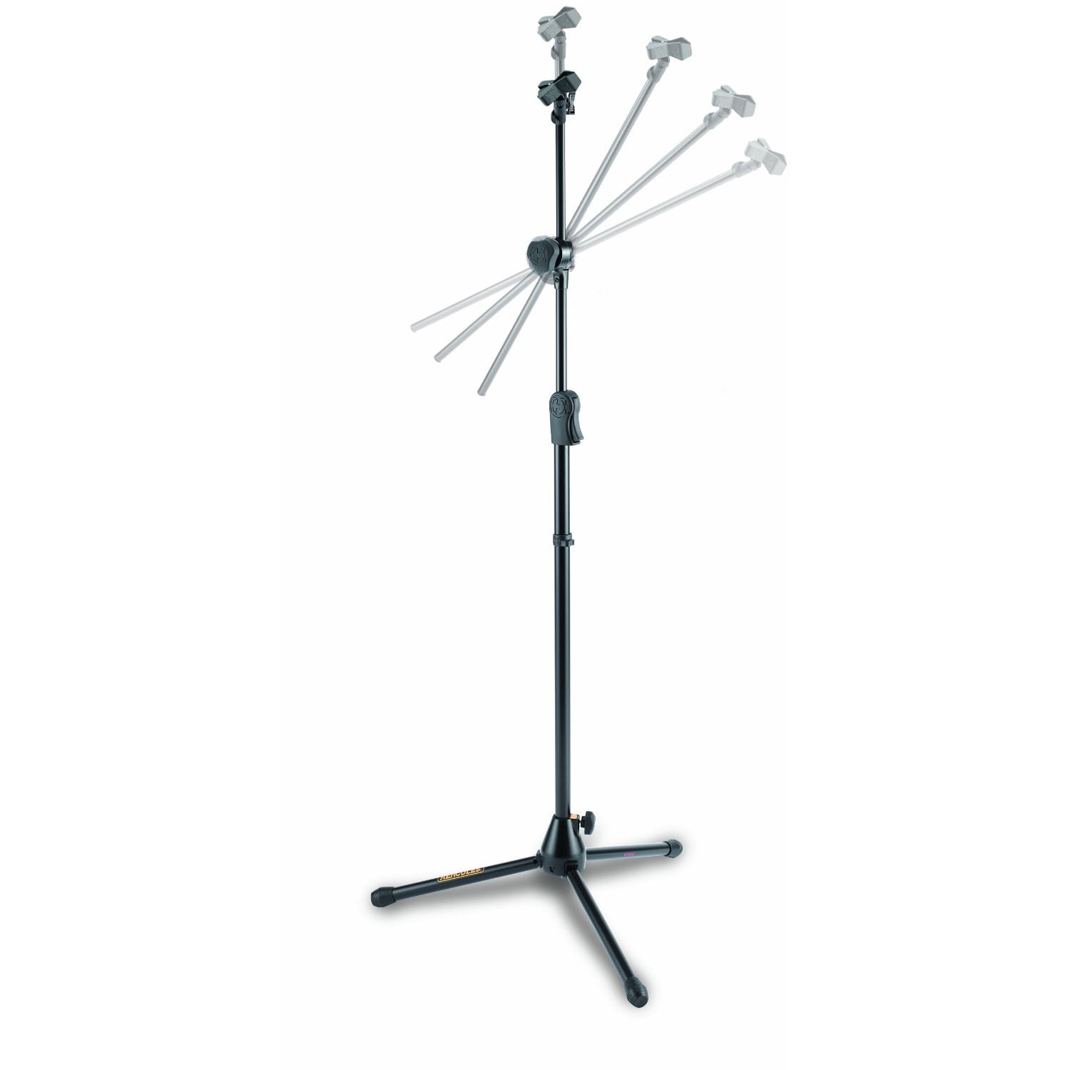 MS533B Hideaway Boom Stand