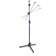 MS533B Hideaway Boom Stand