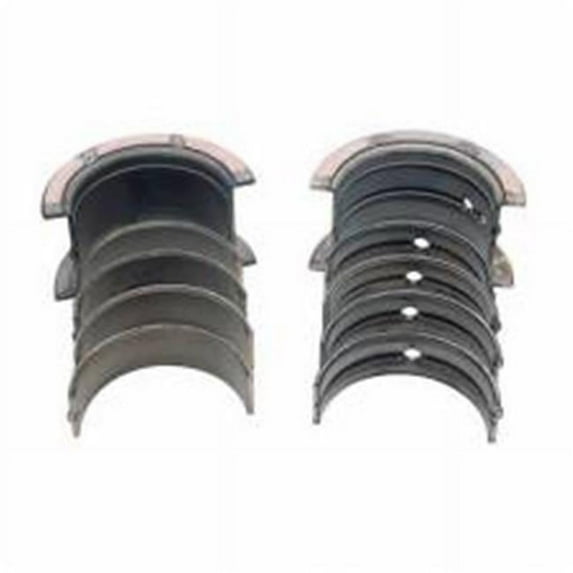 MS540H Clevite Main Bearing Set