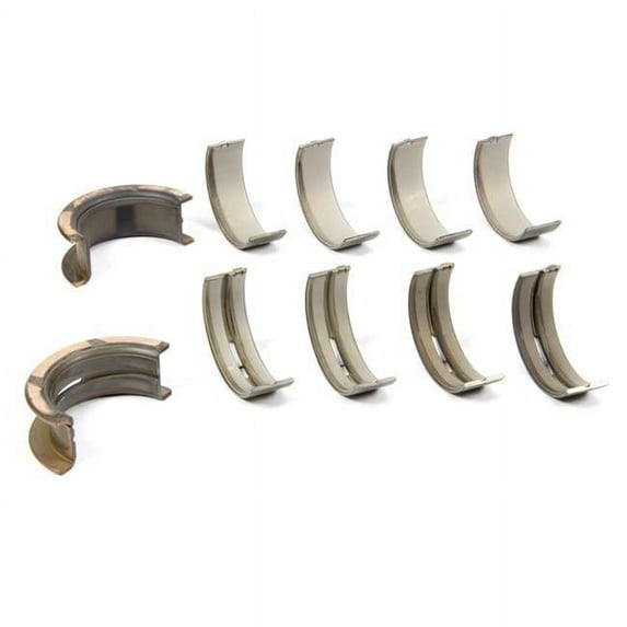 MS590HX H-Series Main Bearing Set for 1962-2001 Small Block Ford V8 - Standard Size