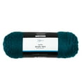 thumbnail image 1 of Mainstays Sparkle Acrylic Yarn, 5oz, Teal, 1 of 4