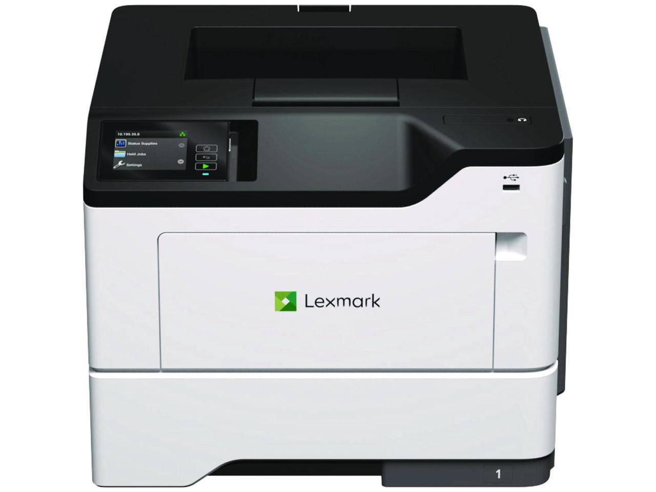 MS631dw Wireless Laser Printer