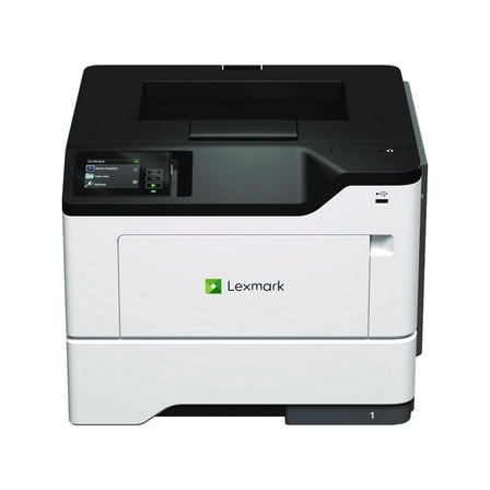 MS631dw Wireless Laser Printer