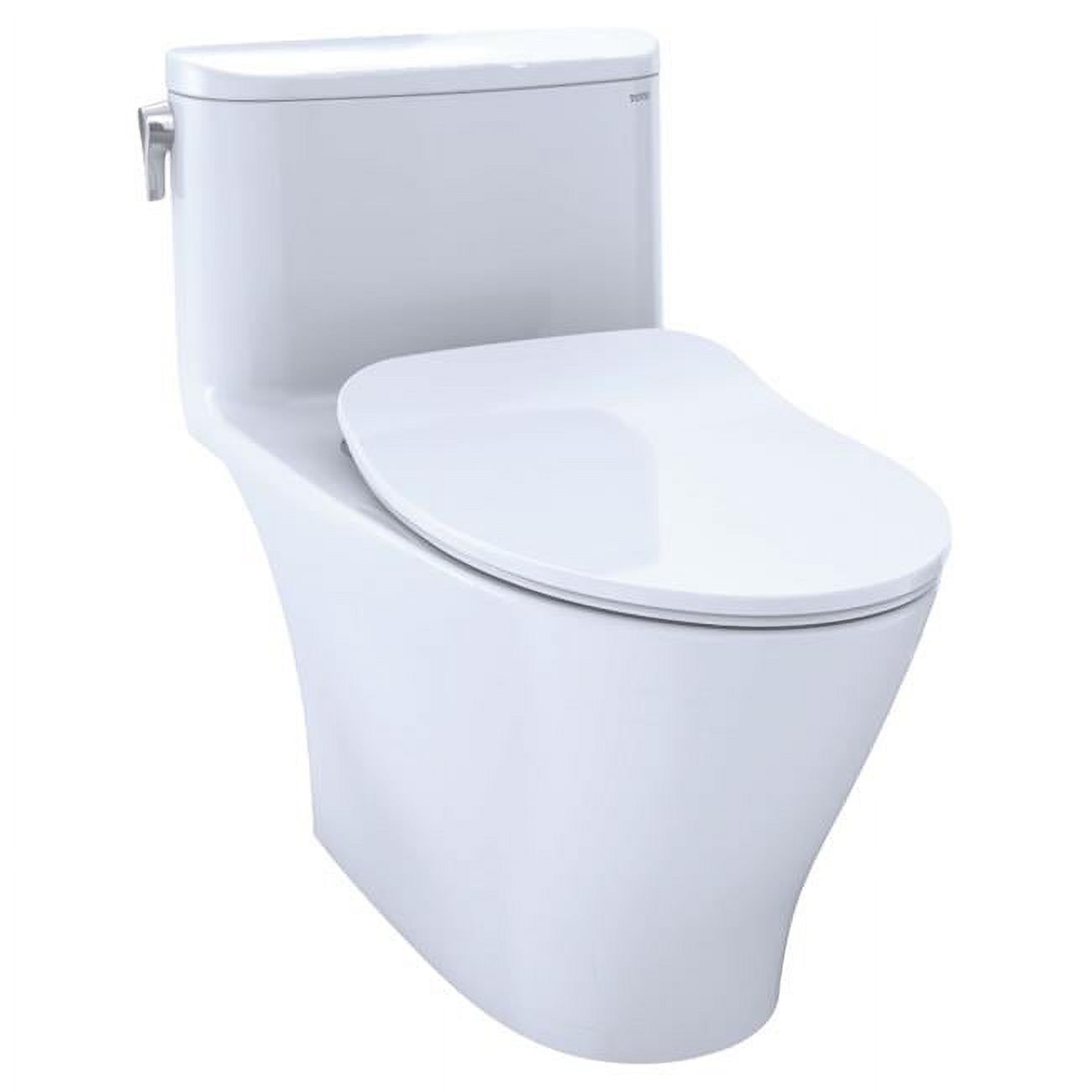 MS642234CEFG-01 1.28 gpf Nexus One-Piece Elongated Universal Height ...