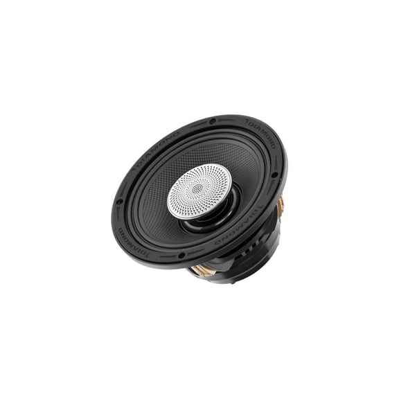 6.5" 2-Way Coaxial NEO Speakers (4) - MS652NEO4