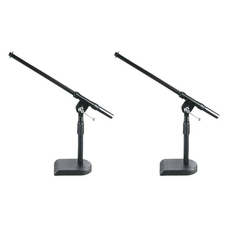 MS7920B Kick Drum or Amp Microphone Stand Set