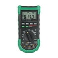 thumbnail image 1 of MS8229 5 In1 Auto Range Digital Multimeter Multifunction Lux Sound Level Temperature Humidity Tester Meter, 1 of 6