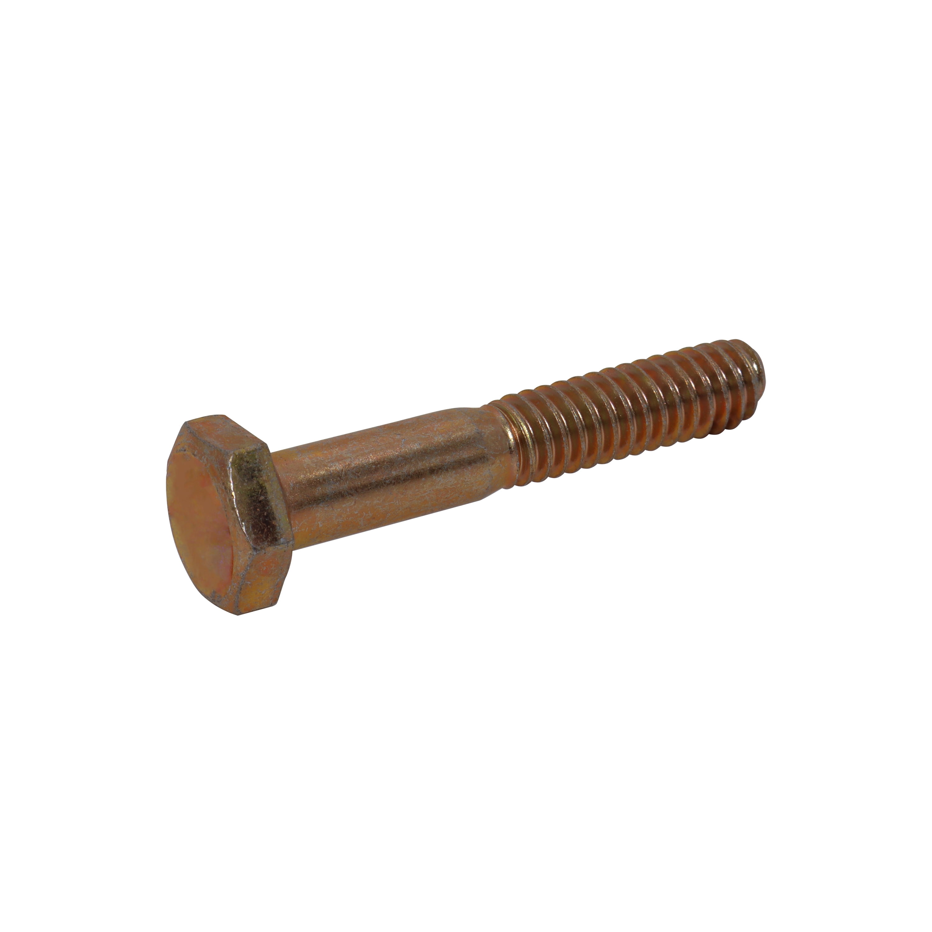 MS9072514 Military Hex Cap Screw Hex Head Cadmium Plated Grade 5