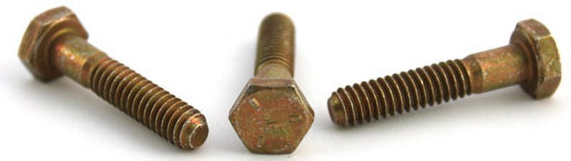 Sechskantschraube Zollgewinde 1/4x1 1/4 (ähnl. DIN 931