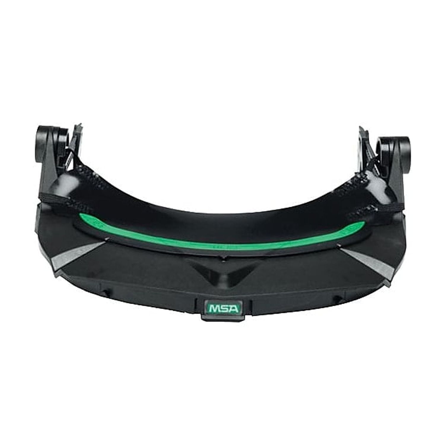 Msa Frame MSA 10115730 V-Gard HDPE Frame For MSA Slotted Caps - Black - Walmart.com