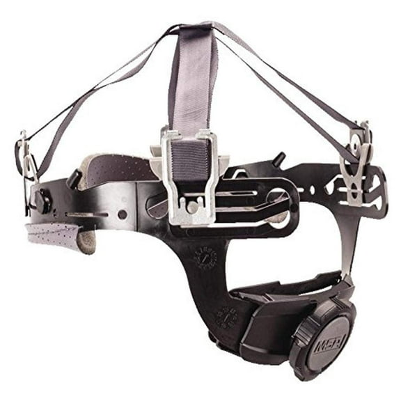 MSA 10126693 Skullgard CAP Fast-Trac III Suspension (L)