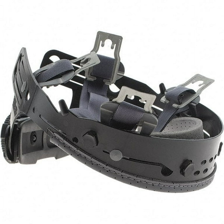 ｍ MSA 10153385 FAS-TRAC III Replacement Suspensions for