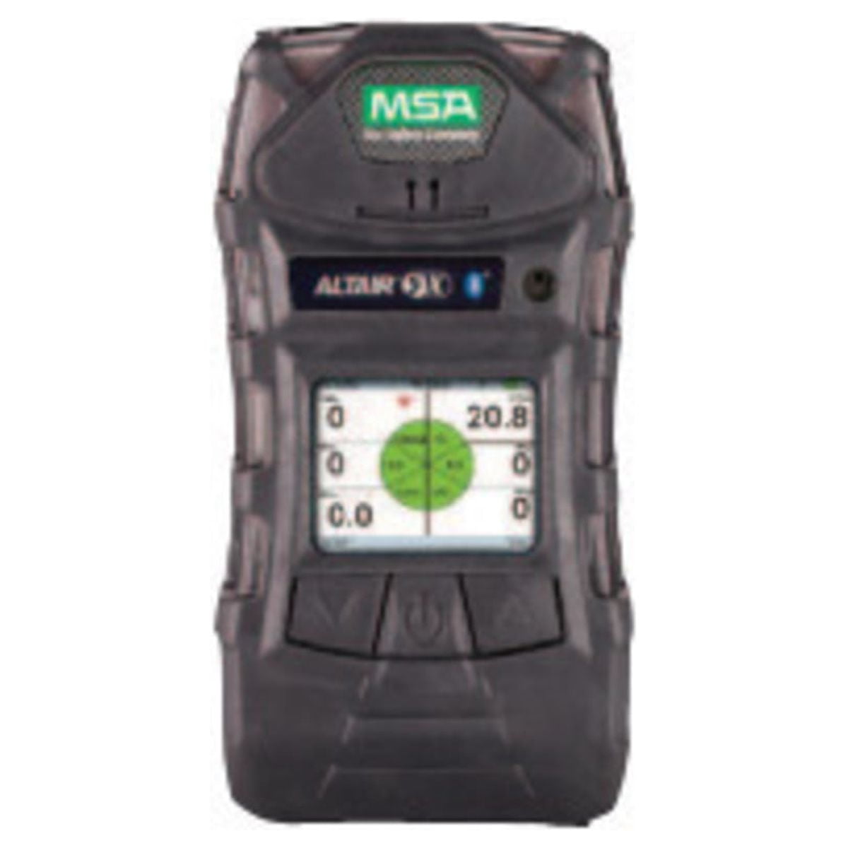 MSA 10165446 ALTAIR 5X Portable Combustible Gas, Oxygen, Carbon ...