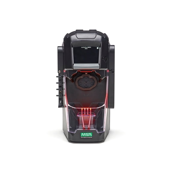 MSA 10246442 Global DOCK Test Stand for ALTAIR io
