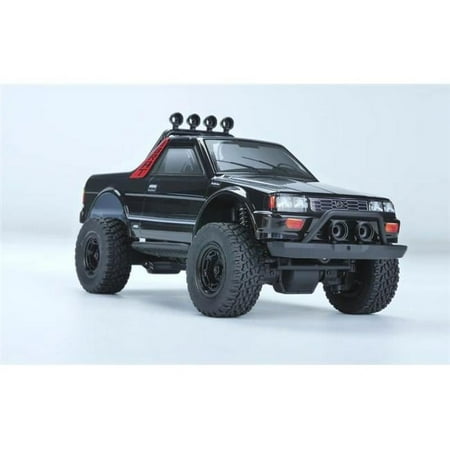 MSA-1E 2.0 Subaru Brat Model Car