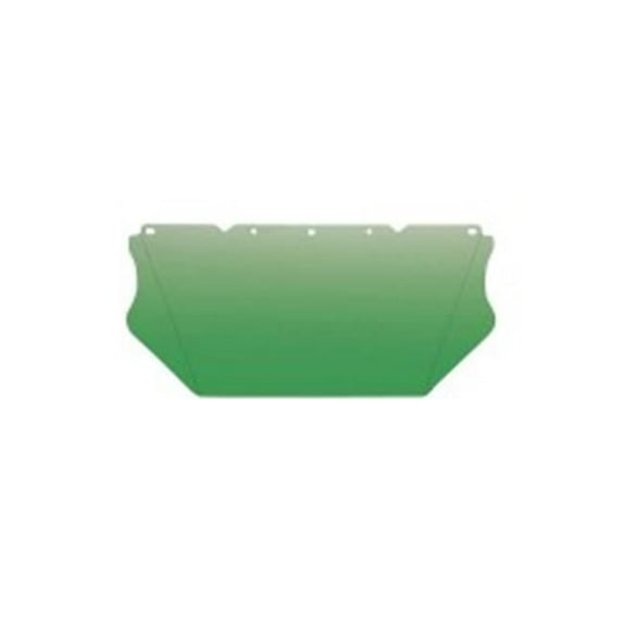V-Gard Accessory System General Purpose Visors, Green