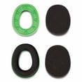 thumbnail image 1 of MSA 454-10193450 V-Gard Hearing Protection Hygiene Kit for Helmet Mounted Earmuff, Low, 1 of 1