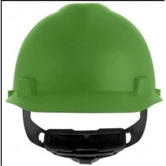 MSA V-Gard Hardhat, CSA Type 1