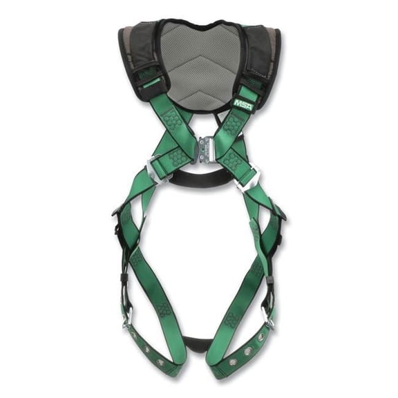 MSA V-Form+ Harness, CSA Certi