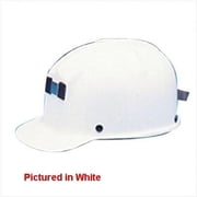 MSA 6-1/2in. x 8in. Standard Cap Polycarbonate