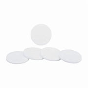 MSA 808935 Dust and Mist Filter,3/4 in. L,PK5