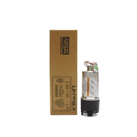 MSA A-ULTX-SENS-39-2-C NSMP