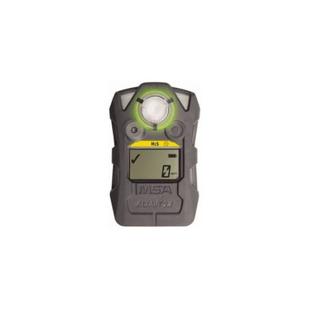 MSA ALTAIR 2XP Hydrogen Sulfide Detector