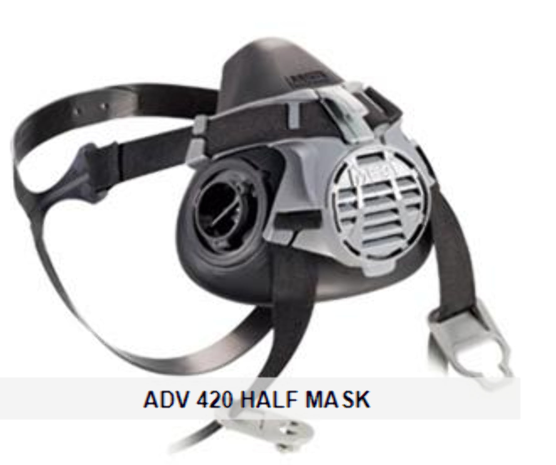 MSA Advantage® 420 HalfMask Respirators