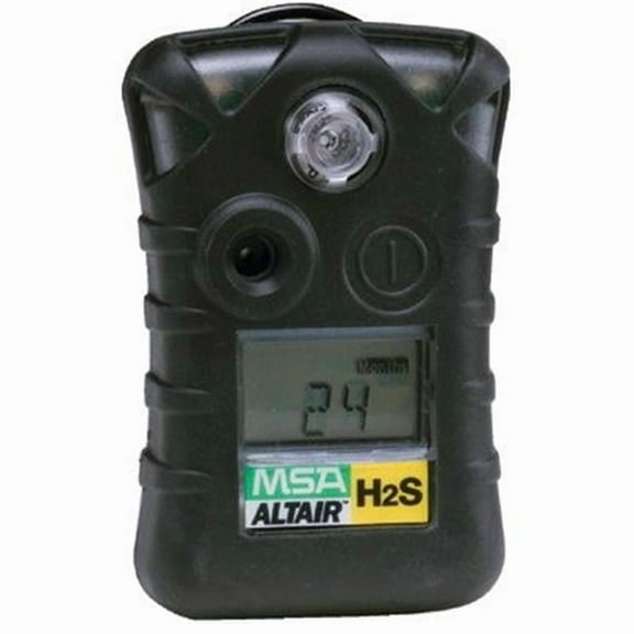 MSA Altair Single-Gas Detector