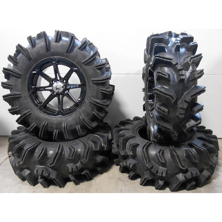 MSA Black Diesel 14