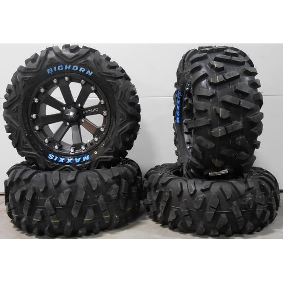 ATV Wheel and Tire Packages in ATV Wheels and Rims - Walmart.com