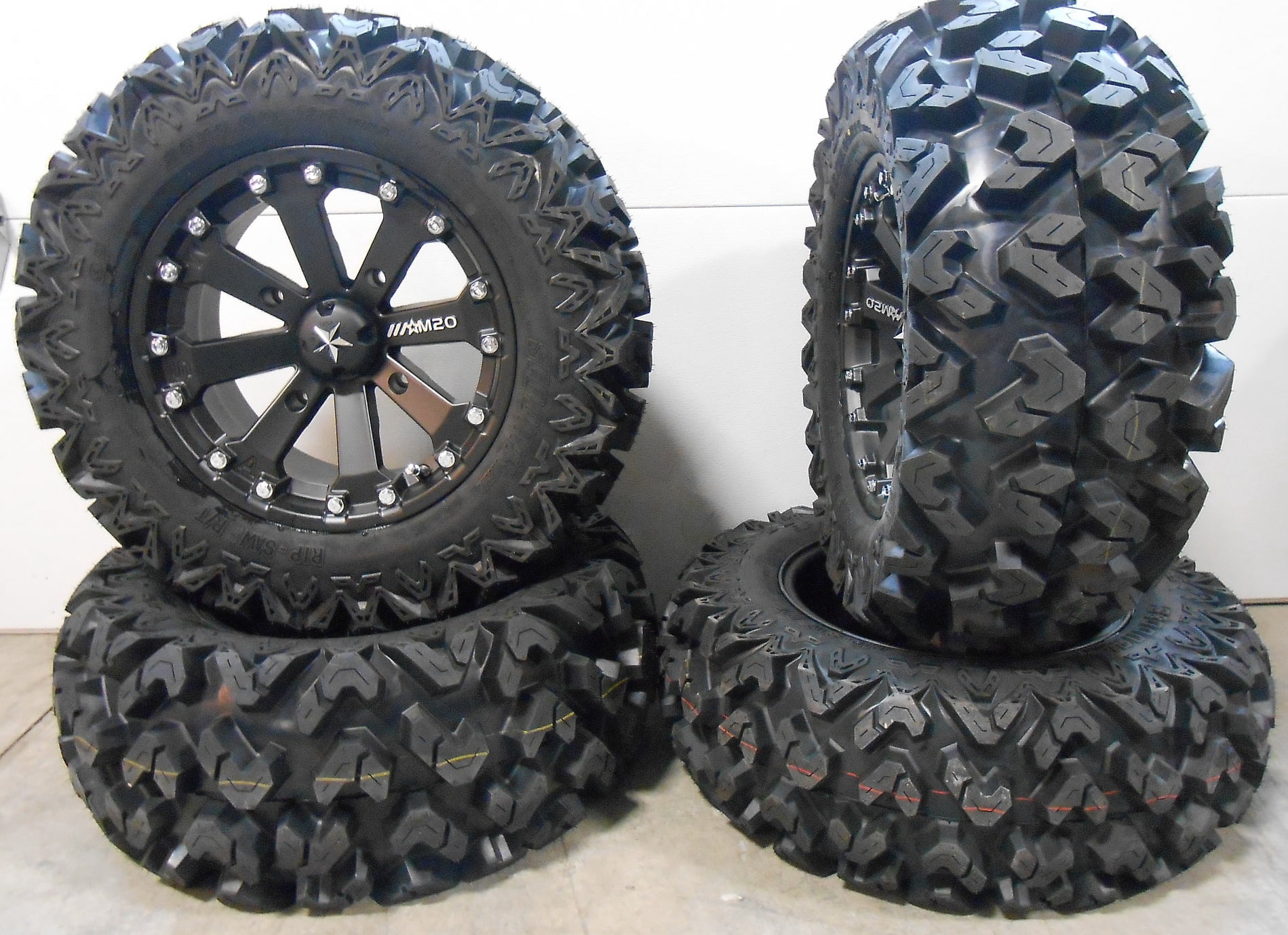 MSA Black Kore 14