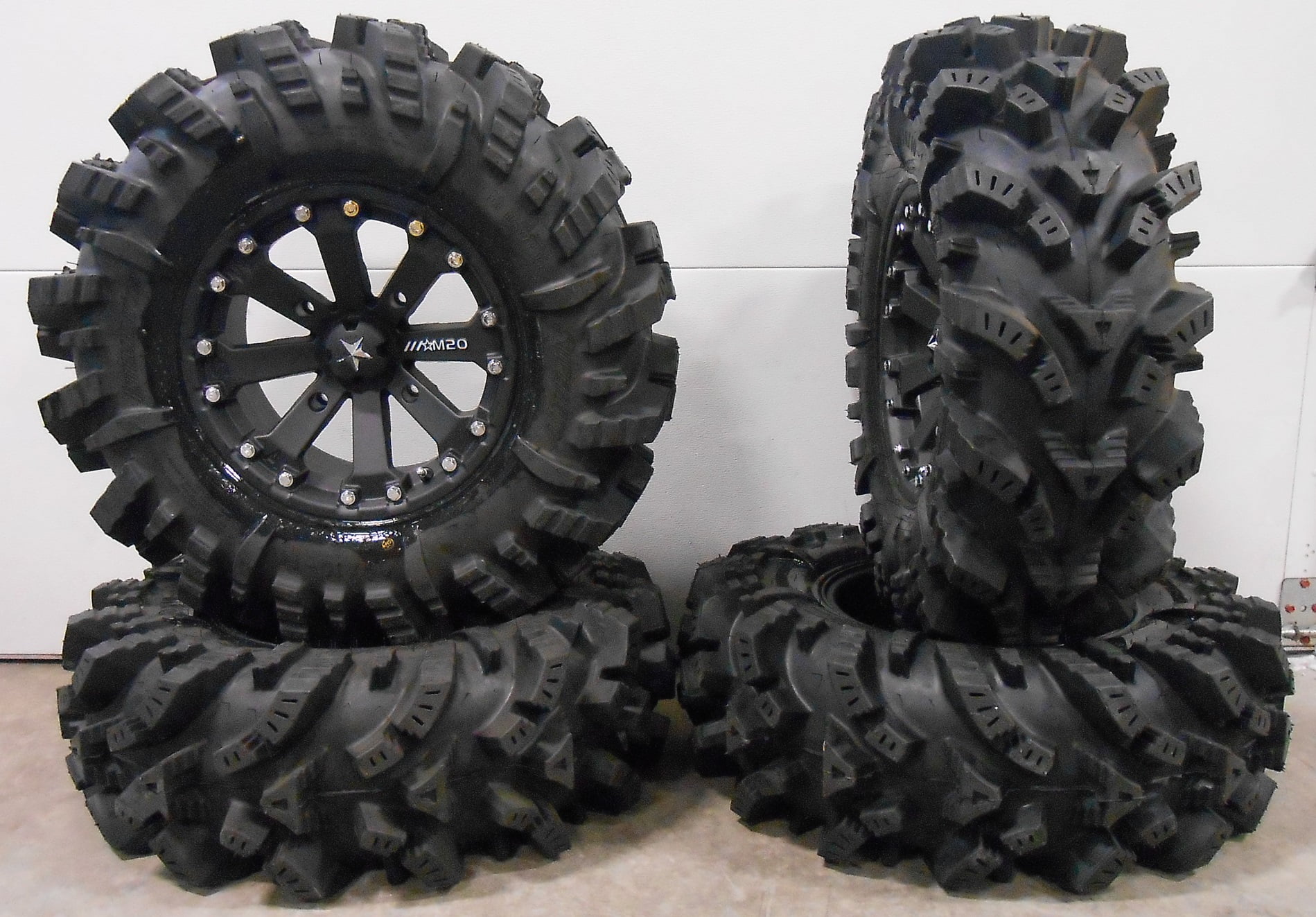 MSA Black Kore 14