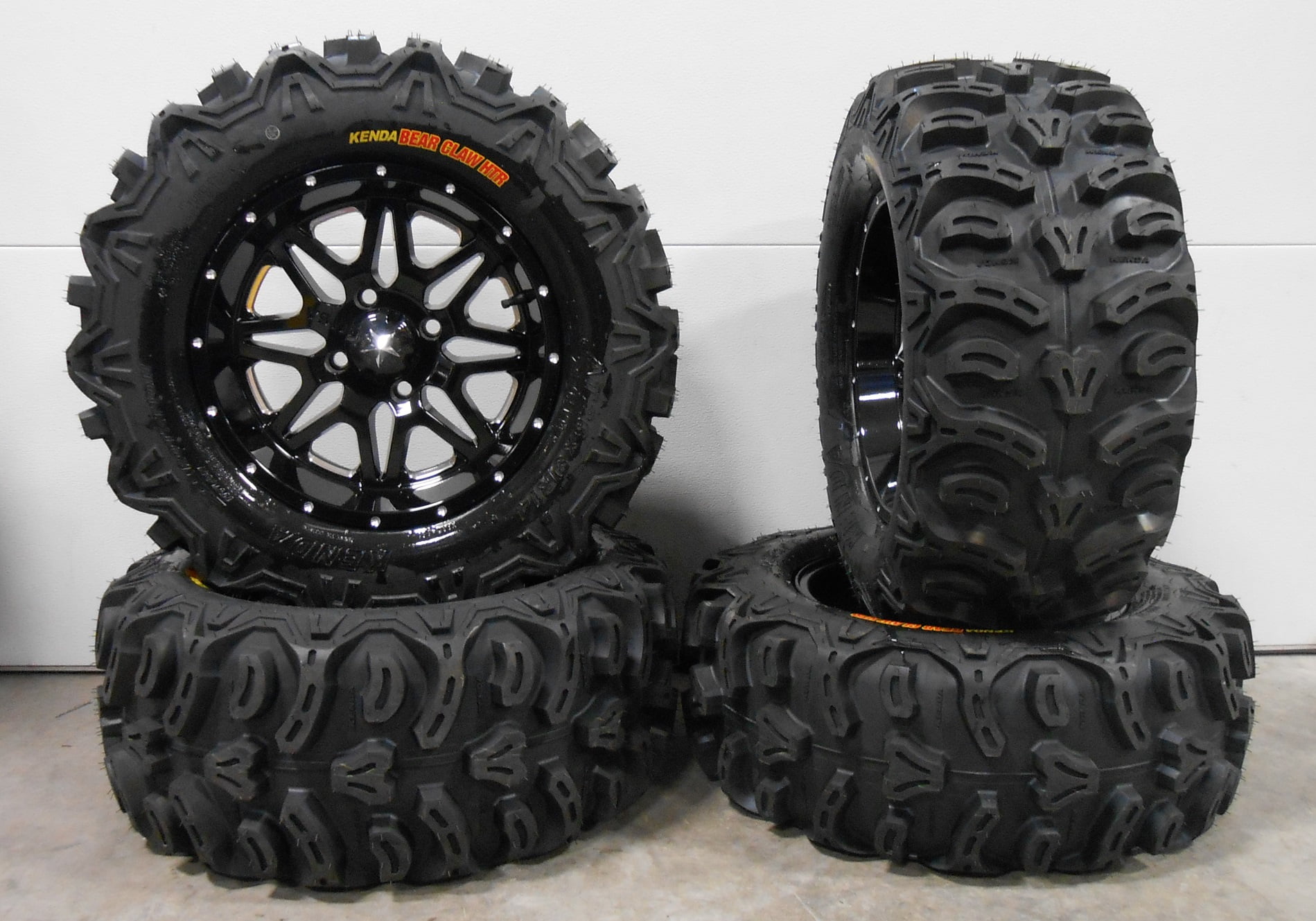 MSA Black Vibe 14