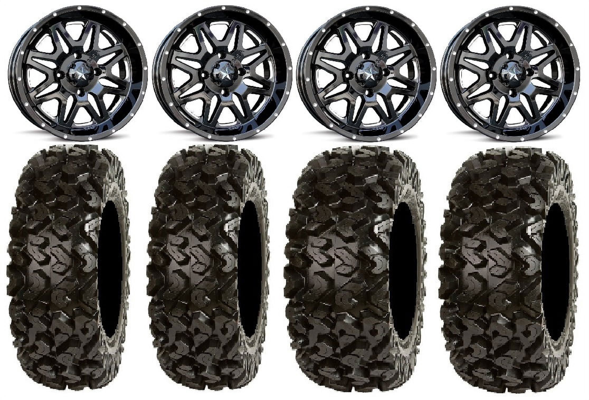 MSA Black Vibe 14