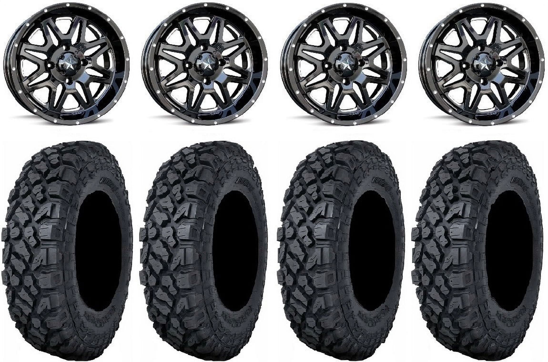 MSA Black Vibe 14