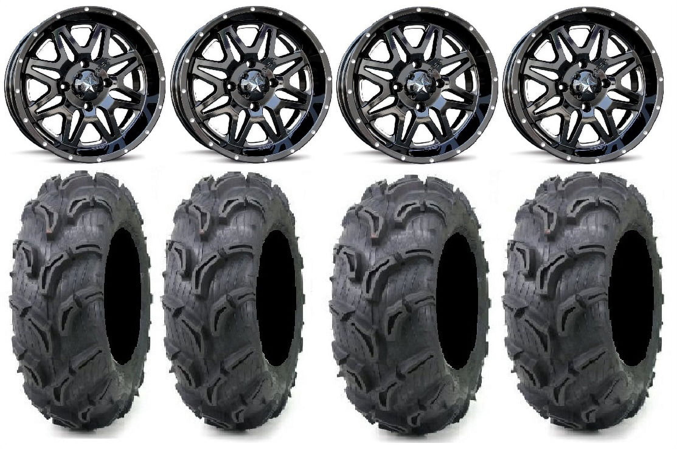 MSA Black Vibe 14