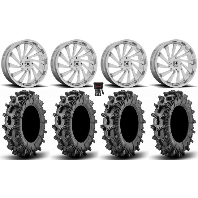 Senior Max Rims MSA Blade 22