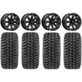 thumbnail image 1 of MSA Bounty 15" Wheels Black 32" Regulator Tires Polaris RZR XP 1000 / PRO XP / Ranger XP 900/1000, 1 of 4
