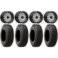 thumbnail image 1 of MSA Brute Beadlock 15" ATV Wheels 35" BFG KM3 Tires Sportsman RZR Ranger, 1 of 4