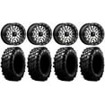 thumbnail image 1 of MSA Brute Beadlock 15" UTV Wheels 32" Carnivore Tires Polaris RZR XP 1000 / PRO XP / Ranger XP 900/1000, 1 of 4